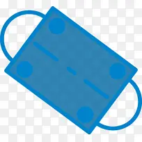 医用口罩 外科口罩 蓝色-空若网 医用口罩 外科口罩 蓝色-空若网