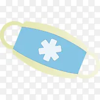 医用口罩 外科口罩 水彩-空若网 医用口罩 外科口罩 水彩-空若网