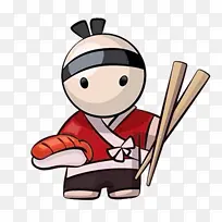 卡通 手 手指-空若网 卡通 手 手指-空若网