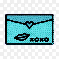 情书图标 亲吻图标 婚礼图标-空若网 情书图标 亲吻图标 婚礼图标-空若网