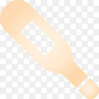 温度计 手指 材料属性-空若网 温度计 手指 材料属性-空若网