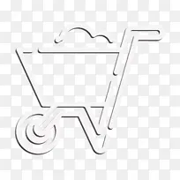 手推车图标 劳工图标 沙子图标-空若网 手推车图标 劳工图标 沙子图标-空若网