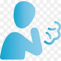 咳嗽 青绿色 浅绿色-空若网 咳嗽 青绿色 浅绿色-空若网