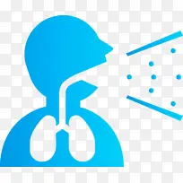 咳嗽 浅绿色 青绿色-空若网 咳嗽 浅绿色 青绿色-空若网