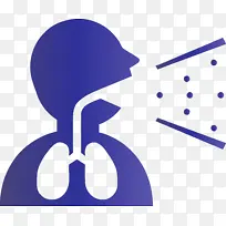 咳嗽 电蓝-空若网 咳嗽 电蓝-空若网