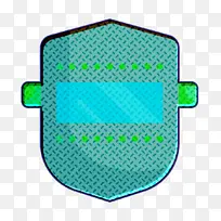 劳工图标 焊接图标 绿色-空若网 劳工图标 焊接图标 绿色-空若网