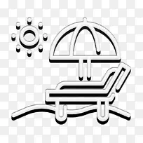 海滩标志 旅游标志 家具-空若网 海滩标志 旅游标志 家具-空若网