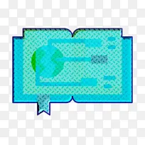 导游图标 旅游图标 浅绿色-空若网 导游图标 旅游图标 浅绿色-空若网