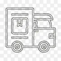 运输图标 卡车图标 运输和交付图标-空若网 运输图标 卡车图标 运输和交付图标-空若网