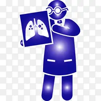 冠状病毒病 医生 肺-空若网 冠状病毒病 医生 肺-空若网