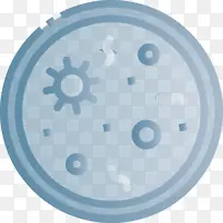 细菌 病毒 水-空若网 细菌 病毒 水-空若网