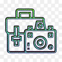 摄影图标 相机包图标 箱子图标-空若网 摄影图标 相机包图标 箱子图标-空若网