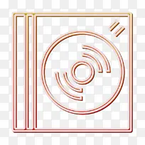 摄影图标 线条 矩形-空若网 摄影图标 线条 矩形-空若网