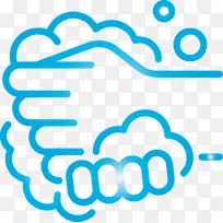 冠状病毒病 洗手 文字-空若网 冠状病毒病 洗手 文字-空若网