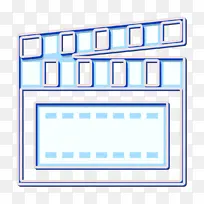 摄影图标 隔板图标 影院图标-空若网 摄影图标 隔板图标 影院图标-空若网