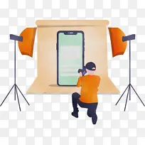 产品摄影 水彩画 油漆-空若网 产品摄影 水彩画 油漆-空若网