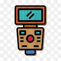 音乐和多媒体图标 摄影图标 技术-空若网 音乐和多媒体图标 摄影图标 技术-空若网