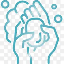 冠状病毒病 洗手 清洁手-空若网 冠状病毒病 洗手 清洁手-空若网