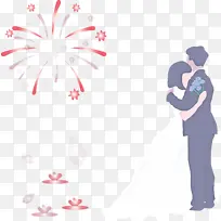 婚礼 爱情 手势-空若网 婚礼 爱情 手势-空若网