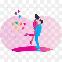 婚礼 爱情 粉色-空若网 婚礼 爱情 粉色-空若网