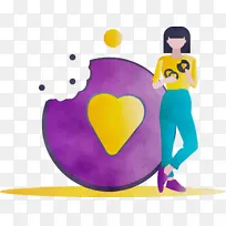 饼干 爱情 女孩-空若网 饼干 爱情 女孩-空若网