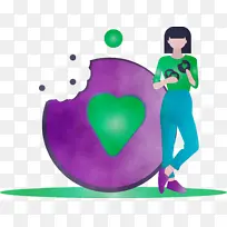 曲奇 爱情 女孩-空若网 曲奇 爱情 女孩-空若网