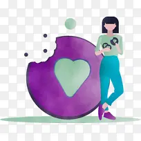 曲奇 爱情 女孩-空若网 曲奇 爱情 女孩-空若网