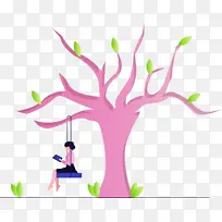 ��ҡ�� �ۺ�ɫ ֲ��-������