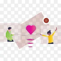 心 爱 手势-空若网 心 爱 手势-空若网