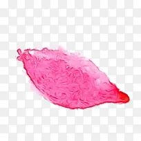 水彩叶 水彩画 颜料-空若网 水彩叶 水彩画 颜料-空若网