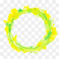 水彩花 水彩 颜料-空若网 水彩花 水彩 颜料-空若网