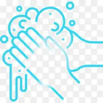 洗手 水彩画 油漆-空若网 洗手 水彩画 油漆-空若网