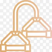 三角形 直线-空若网 三角形 直线-空若网