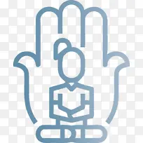 线条 标志 符号-空若网 线条 标志 符号-空若网