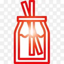 文字 线条 标志-空若网 文字 线条 标志-空若网