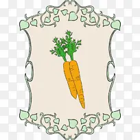 蔬菜 胡萝卜 植物-空若网 蔬菜 胡萝卜 植物-空若网