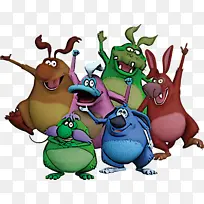 卡通 动画-空若网 卡通 动画-空若网