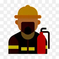 消防员图标 工作和职业图标 建筑工人-空若网 消防员图标 工作和职业图标 建筑工人-空若网