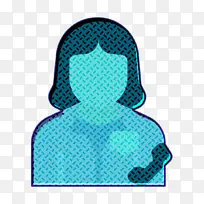 职业图标 工作和职业图标 秘书图标-空若网 职业图标 工作和职业图标 秘书图标-空若网