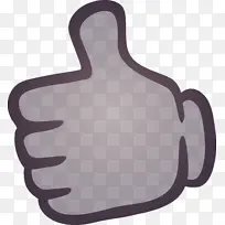 手势 手指 拇指-空若网 手势 手指 拇指-空若网