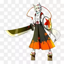 服装设计-瓦坎达-空若网 服装设计-瓦坎达-空若网