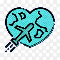 旅游图标 婚礼图标 蜜月图标-空若网 旅游图标 婚礼图标 蜜月图标-空若网