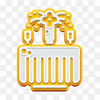 生日和派对图标 婚礼图标 标志-空若网 生日和派对图标 婚礼图标 标志-空若网