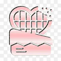 巧克力图标 爱情与浪漫图标 浪漫爱情图标-空若网 巧克力图标 爱情与浪漫图标 浪漫爱情图标-空若网