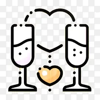 浪漫图标 葡萄酒图标 浪漫爱情图标-空若网 浪漫图标 葡萄酒图标 浪漫爱情图标-空若网