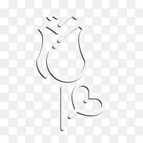 玫瑰图标 浪漫爱情图标 文字-空若网 玫瑰图标 浪漫爱情图标 文字-空若网