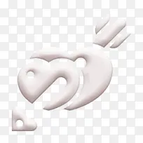 丘比特图标 爱情图标 红心图标-空若网 丘比特图标 爱情图标 红心图标-空若网