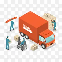 运输 垃圾车 车辆-空若网 运输 垃圾车 车辆-空若网