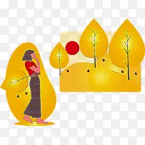 ɭ�� �� Ů��-������