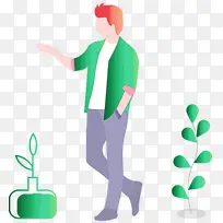 现代人 数字艺术 水彩画-空若网 现代人 数字艺术 水彩画-空若网